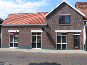De praktijk De praktijk